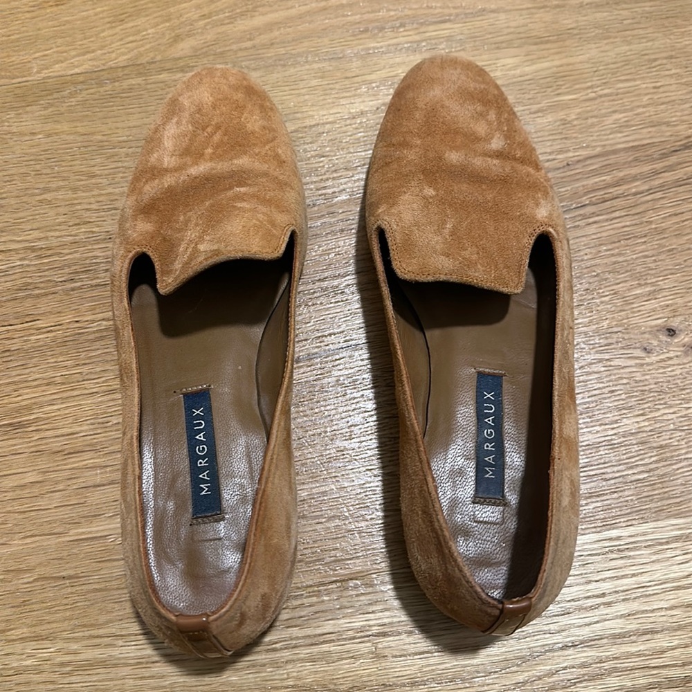 Margaux Flats